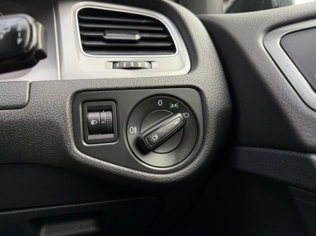 2017 Volkswagen Golf - photo 18
