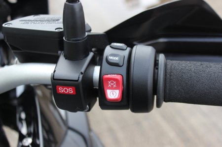 2020 BMW R 1250 GS - photo 8