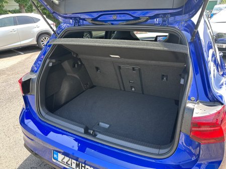2022 Volkswagen Golf - photo 10