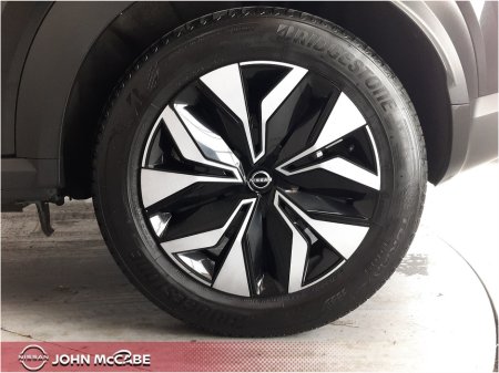 2025 Nissan Juke - photo 36
