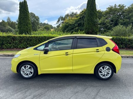2013 Honda Fit - photo 5