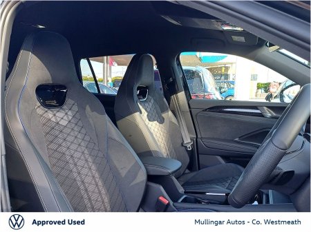 2026 Volkswagen Tayron - photo 8