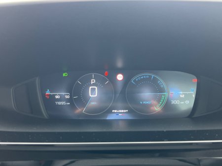 2026 Peugeot 408 - photo 14