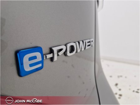 2025 Nissan Qashqai - photo 43