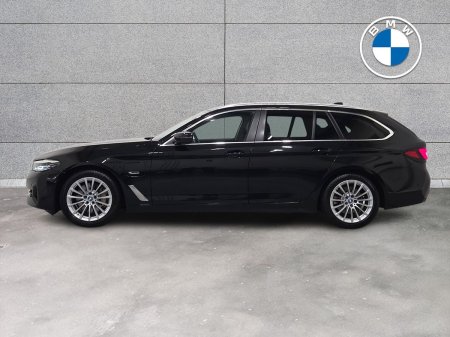 2023 BMW 5-Series - photo 3