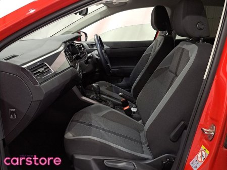 2021 Volkswagen Polo - photo 9