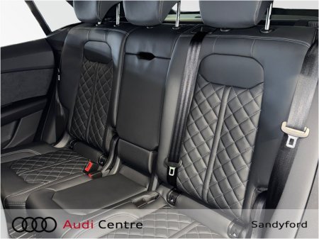 2026 Audi Q8 - photo 9