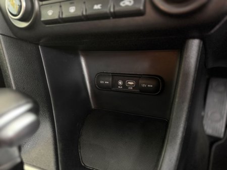 2018 Kia Sportage - photo 11