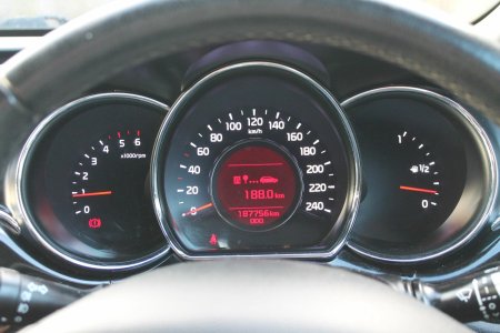 2015 Kia Ceed - photo 10