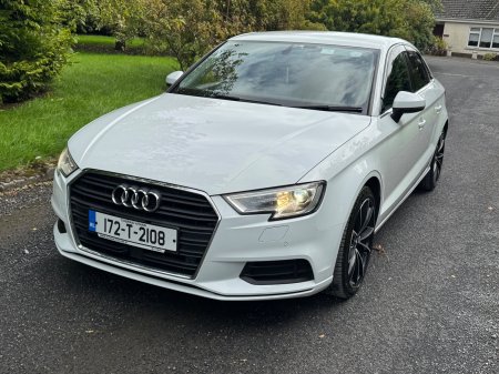 2017 Audi A3 - photo 2