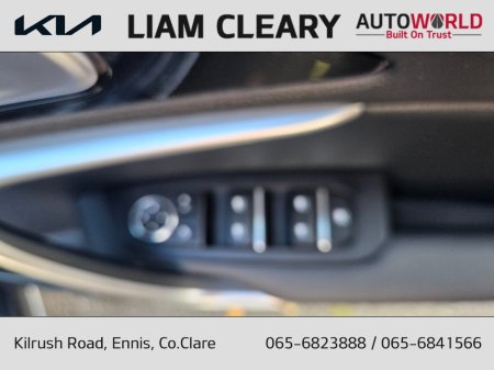 2024 Kia Ceed - photo 16
