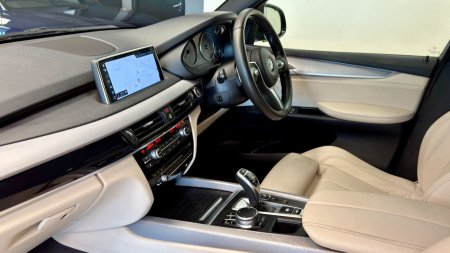 2018 BMW X5 - photo 14