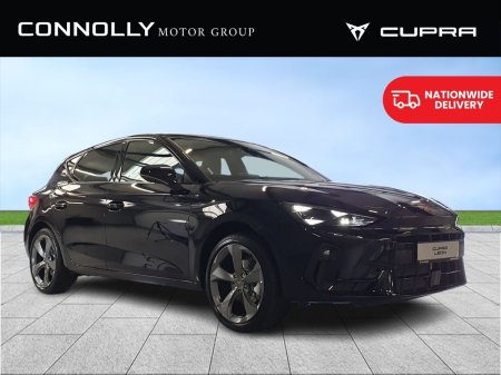 2026 Cupra Leon V1 2.0TDi 150HP Auto