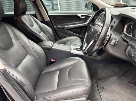 2016 Volvo V60 - photo 24