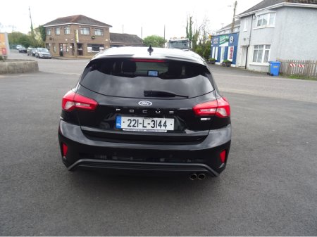 2022 Ford Focus - photo 10