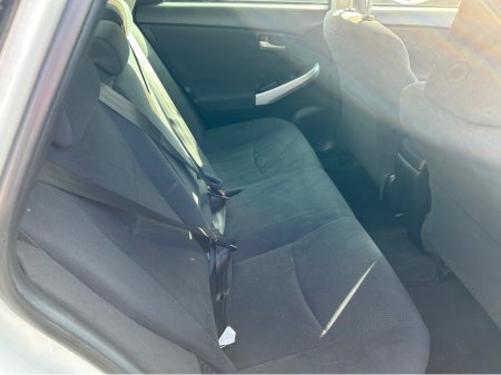 2014 Toyota Prius - photo 12