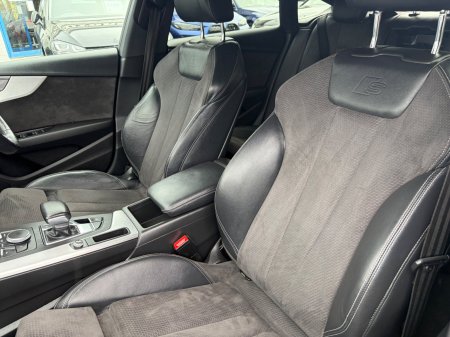 2017 Audi A5 - photo 24