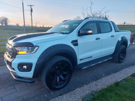 2023 Ford Ranger - photo 14