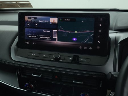 2026 Nissan Qashqai - photo 16