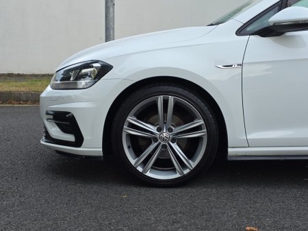 2018 Volkswagen Golf - photo 17