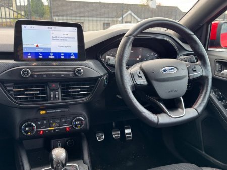 2019 Ford Focus - photo 10