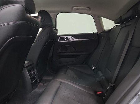 2022 BMW i4 - photo 11