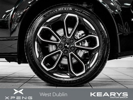 2026 XPeng G6 - photo 23