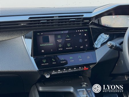 2025 Peugeot 408 - photo 11