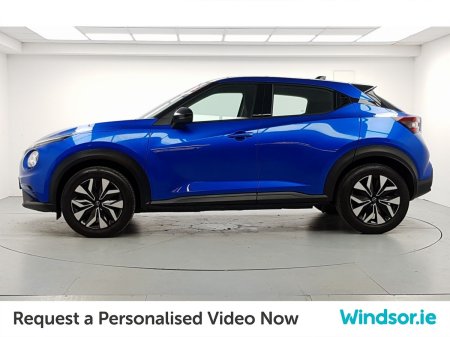 2024 Nissan Juke - photo 5