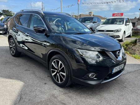 2017 Nissan X-Trail - photo 16