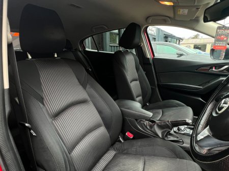 2015 Mazda Mazda3 - photo 19