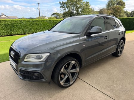 2013 Audi Q5 - photo 8