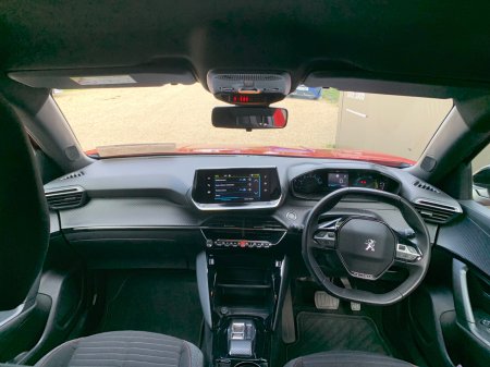 2023 Peugeot 2008 - photo 15