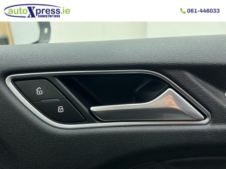 2017 Audi A3 - photo 30