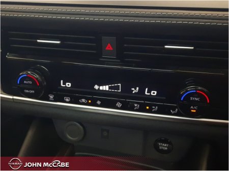 2026 Nissan Qashqai - photo 21
