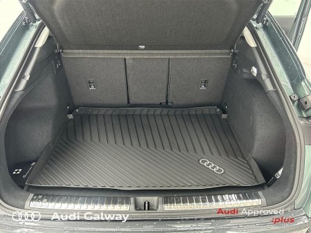 2026 Audi Q3 - photo 26