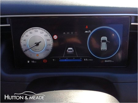 2022 Hyundai Tucson - photo 12