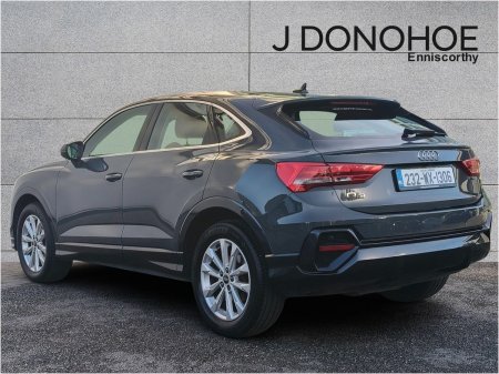 2023 Audi Q3 - photo 2