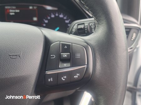 2019 Ford Fiesta - photo 21