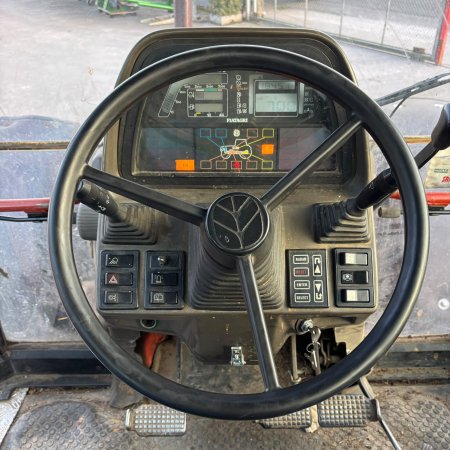 1995 Fiat F130 - photo 13