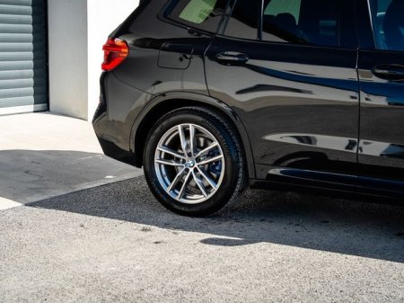2021 BMW X3 - photo 2