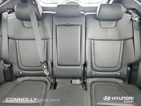 2023 Hyundai Tucson - photo 22
