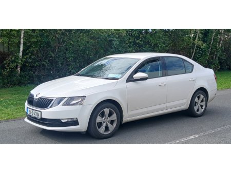 2020 Skoda Octavia 1.0 AMBITION TSi 115HP 5dr - FSH