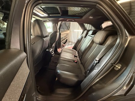 2018 Peugeot 3008 - photo 15
