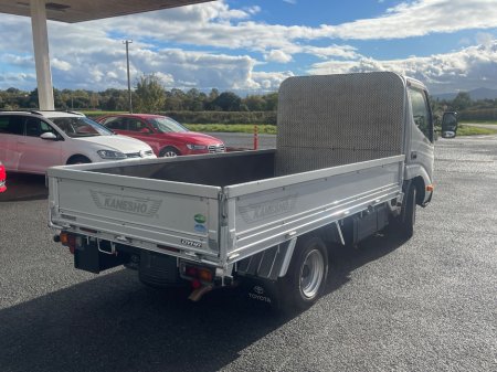 2019 Toyota Dyna - photo 7