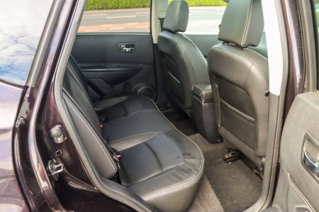 2013 Nissan Qashqai - photo 12
