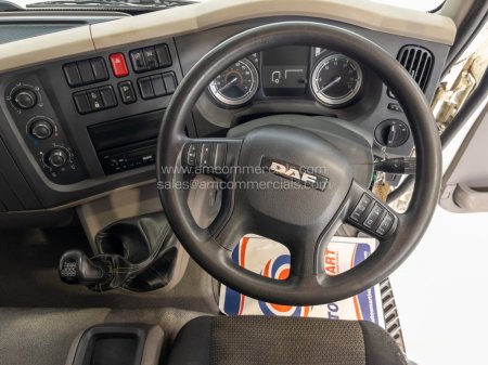 2015 DAF LF 150 - photo 27