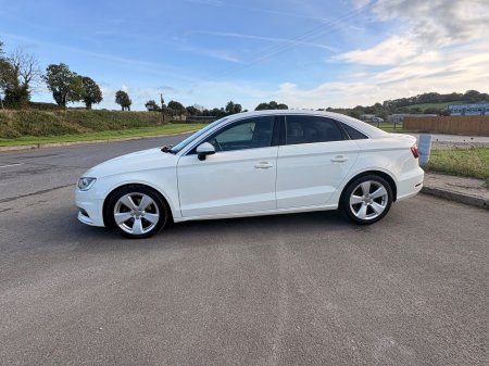 2015 Audi A3 - photo 14