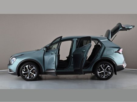 2022 Kia Sportage - photo 13