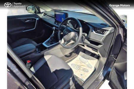 2024 Toyota RAV4 - photo 10